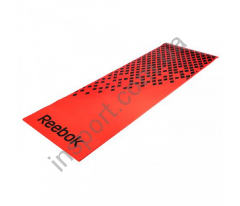 Мат для фитнеса Reebok RAMT-12235RD