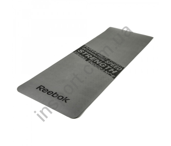 Мат для фитнеса Reebok 