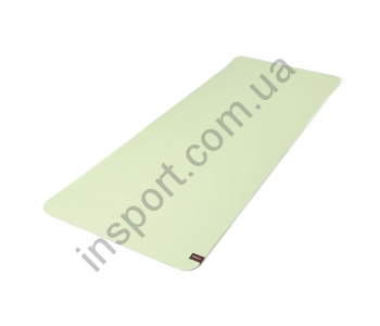 Мат для йоги Reebok RAYG-11026GN зеленый