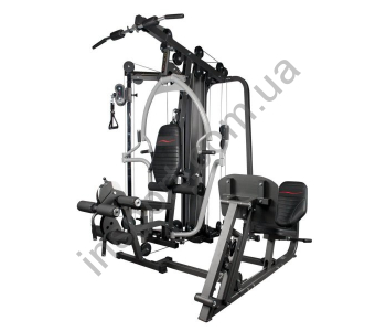 Финтес станция Finnlo Autark 6800