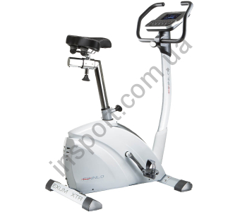 3158 Велотренажер Finnlo Exum XTR