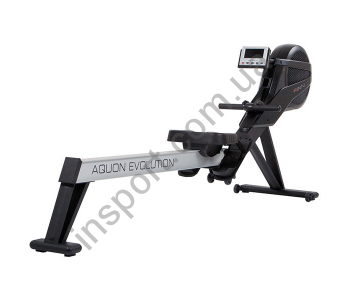 3705 Гребной тренажер Finnlo Aquon Evolution