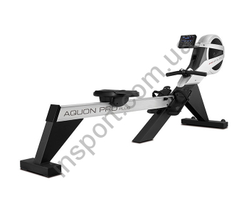 3704 Гребной тренажер Finnlo Aquon Pro Plus