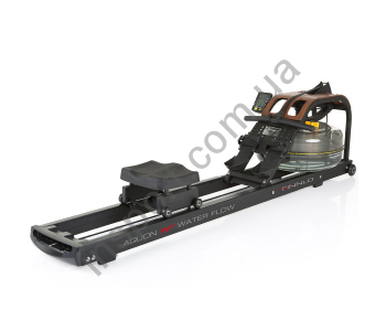 3706 Гребной тренажер Finnlo Aquon Water Flow