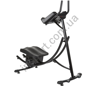 3878 Тренажер для пресса Finnlo Ab Trax