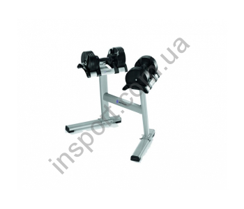 Наборные гантели StairMaster Twist Lock