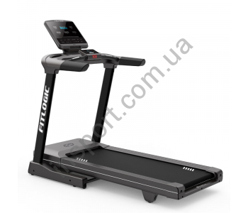 Беговая дорожка для дома FitLogic ET1801A
