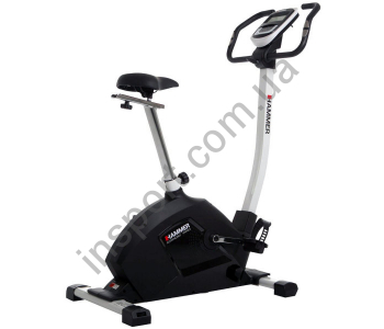 4844 Велотренажер Hammer Cardio Pro