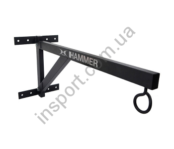 92811 Кронштейн настенный для боксерских мешков Hammer