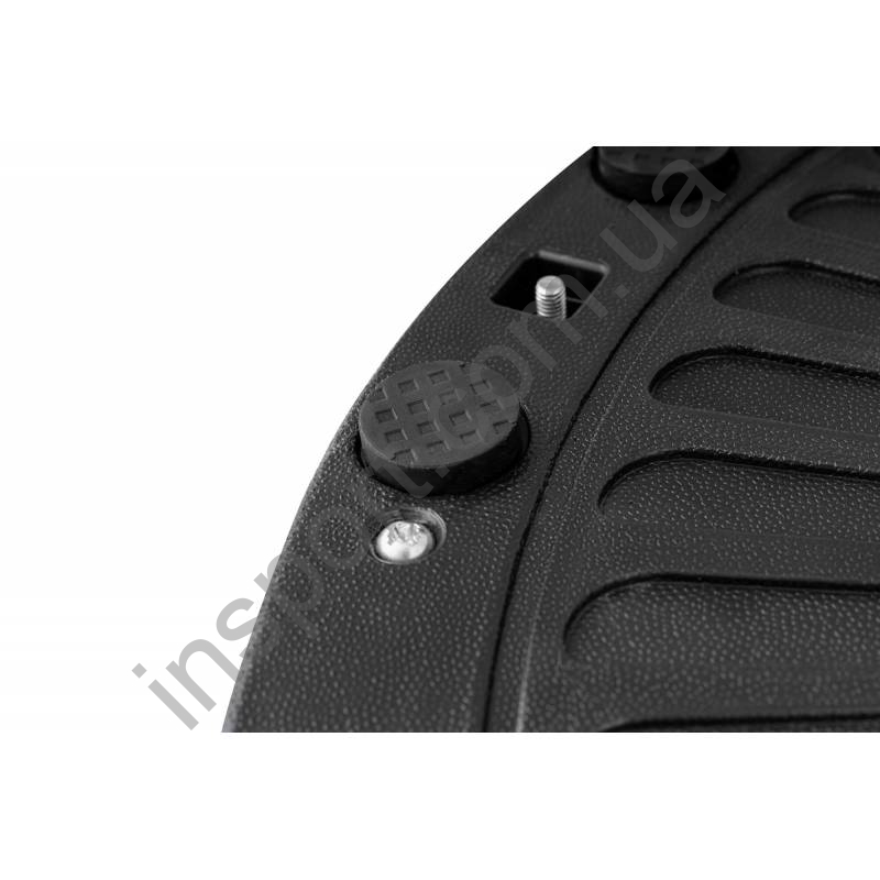 Балансировочная платформа Hop-Sport HS-L058 violet