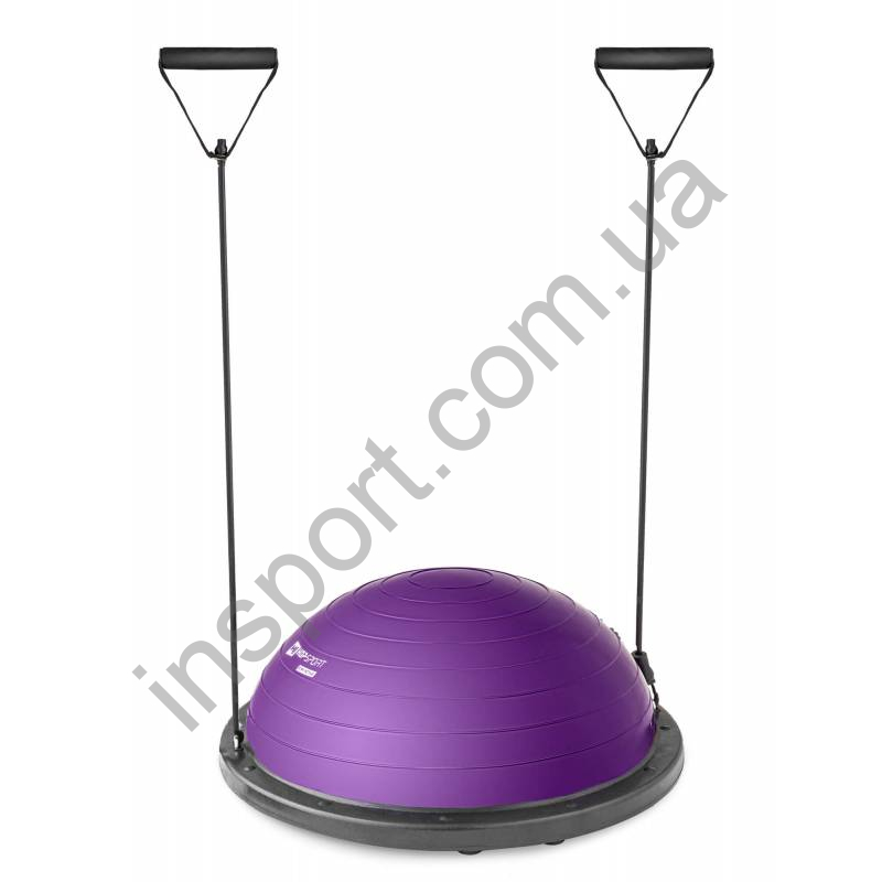 Балансировочная платформа Hop-Sport HS-L058 violet