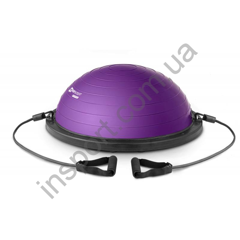 Балансировочная платформа Hop-Sport HS-L058 violet