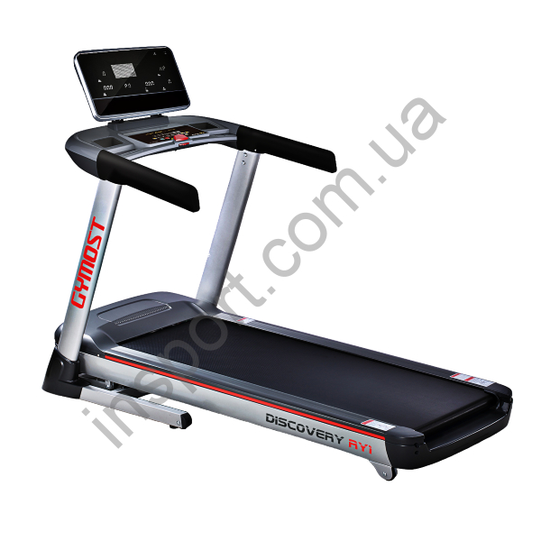 Беговая дорожка Gуmost Discovery 6131 ЕА
