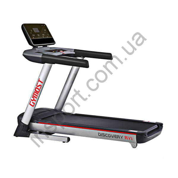 Беговая дорожка Gуmost Discovery 6131 ЕА