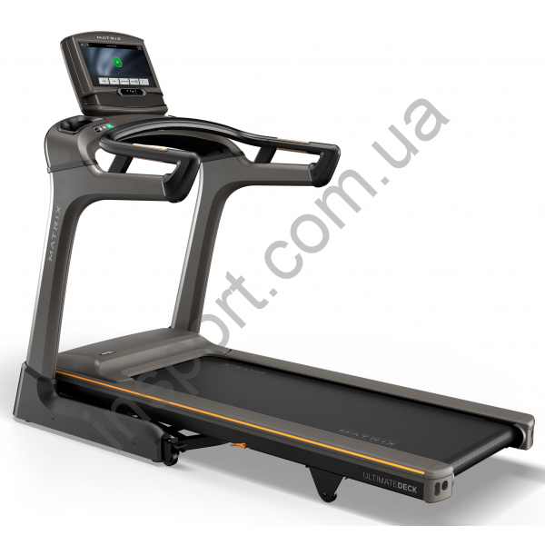 Беговая дорожка Matrix TF30 XIR