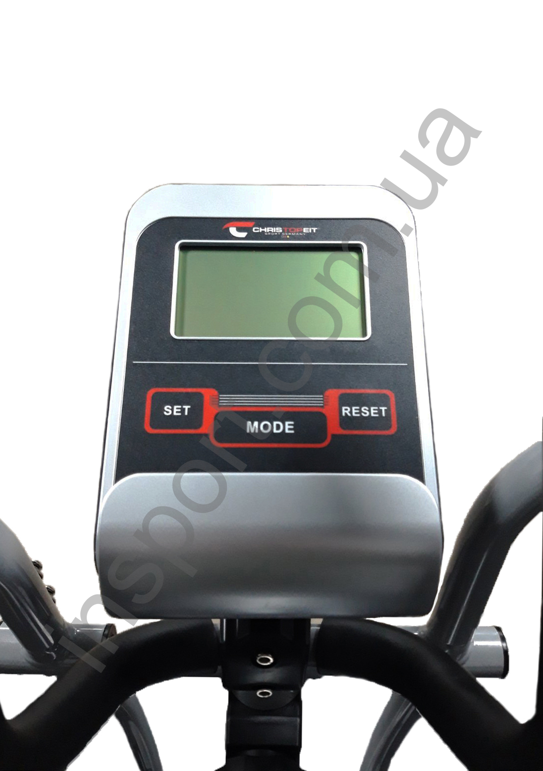 Орбитрек Christopeit Sport CS5 White 99252