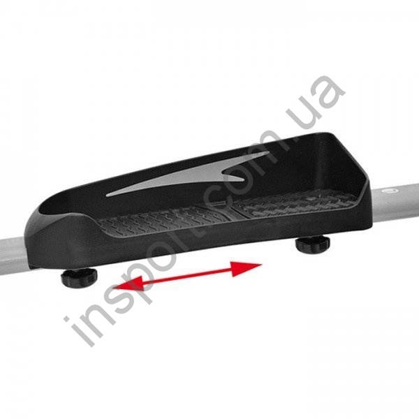 Орбитрек Christopeit Sport CS5 White 99252
