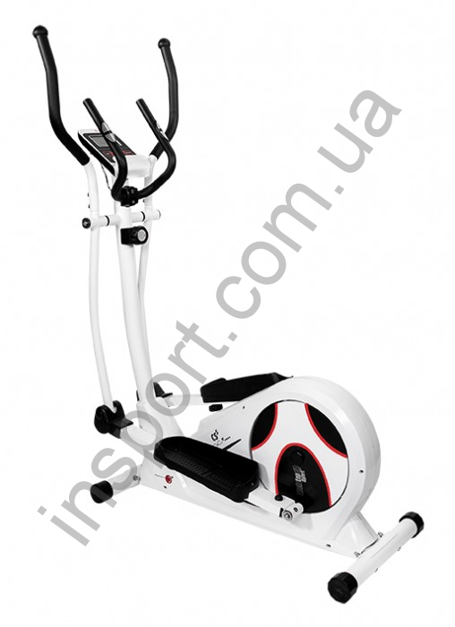 Орбитрек Christopeit Sport CS5 White 99252