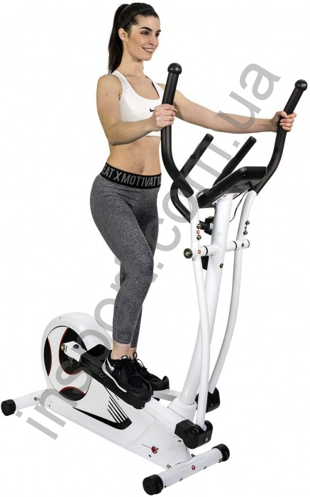 Орбитрек Christopeit Sport CS5 White 99252