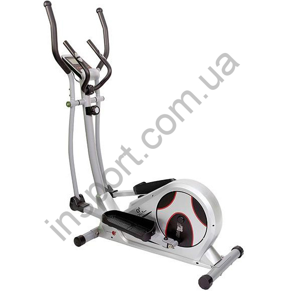 Орбитрек Christopeit Sport CS5 Silver 99254
