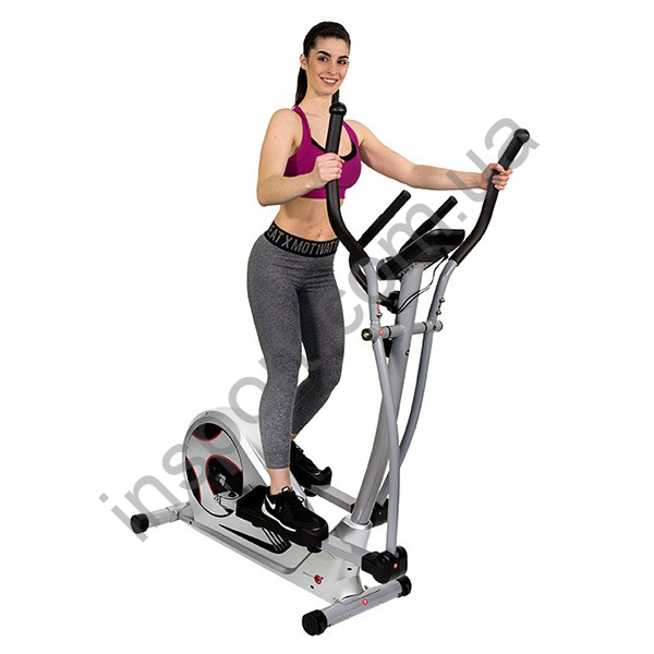 Орбитрек Christopeit Sport CS5 Silver 99254