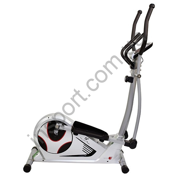 Орбитрек Christopeit Sport CS5 Silver 99254