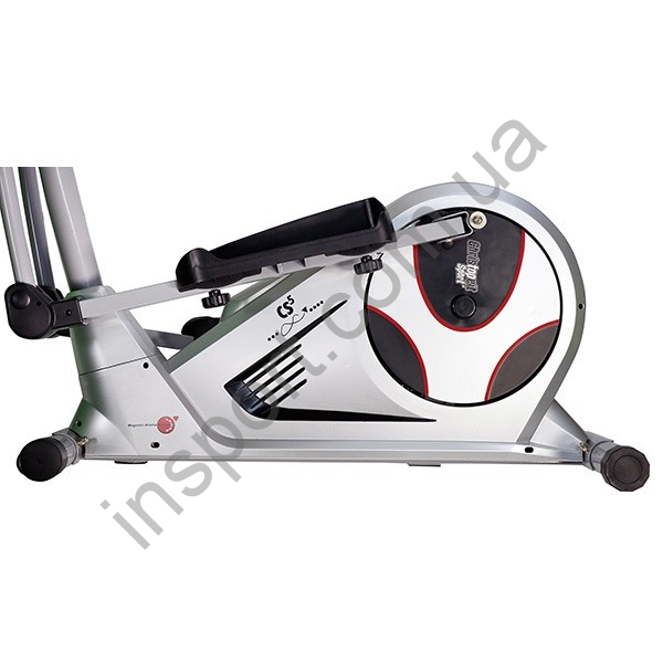 Орбитрек Christopeit Sport CS5 Silver 99254