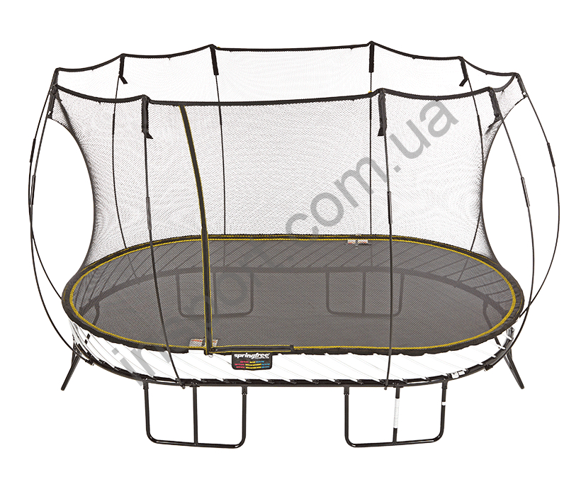 Батут Springfree O77