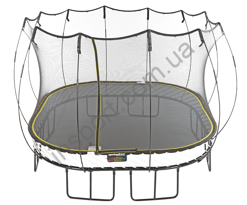 Батут Springfree S113