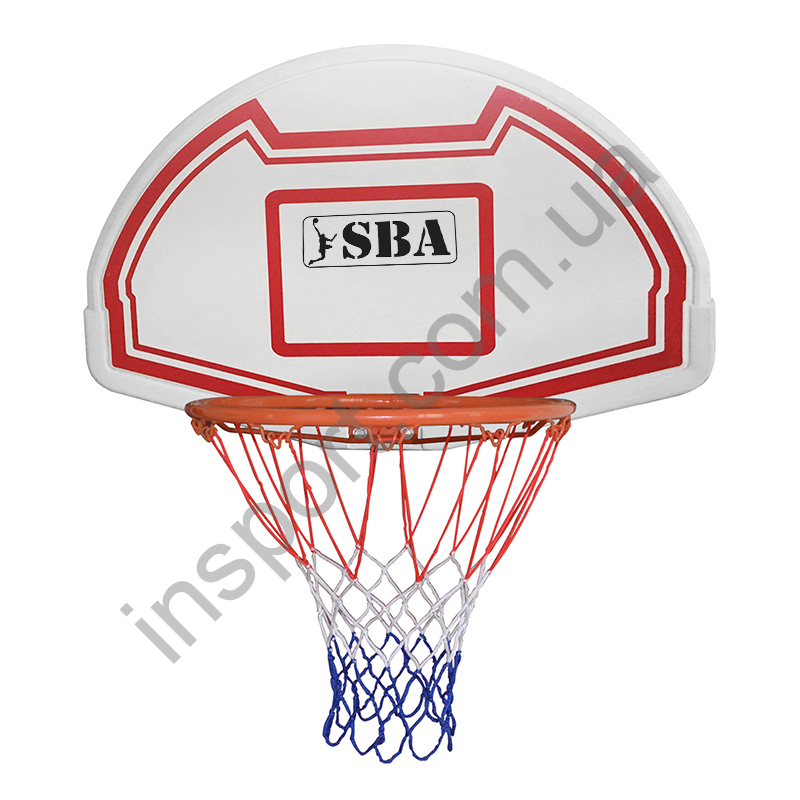 Баскетбольный щит SBA S005