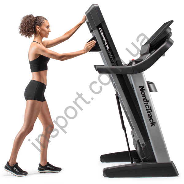 Беговая дорожка NordicTrack 2950 NETL28717