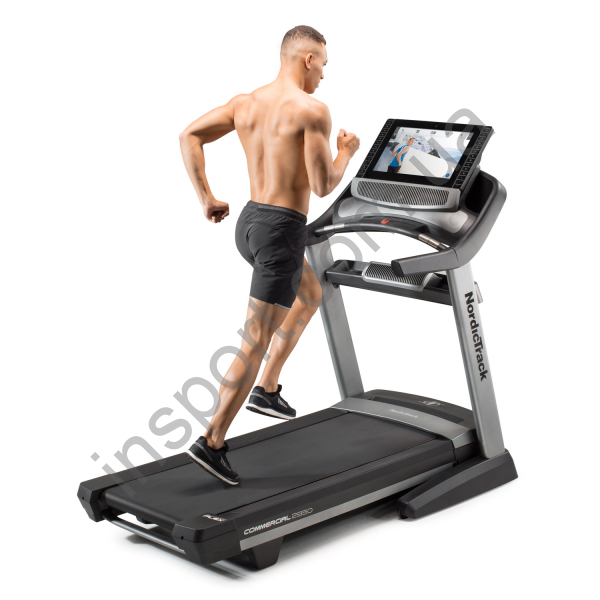 Беговая дорожка NordicTrack 2950 NETL28717