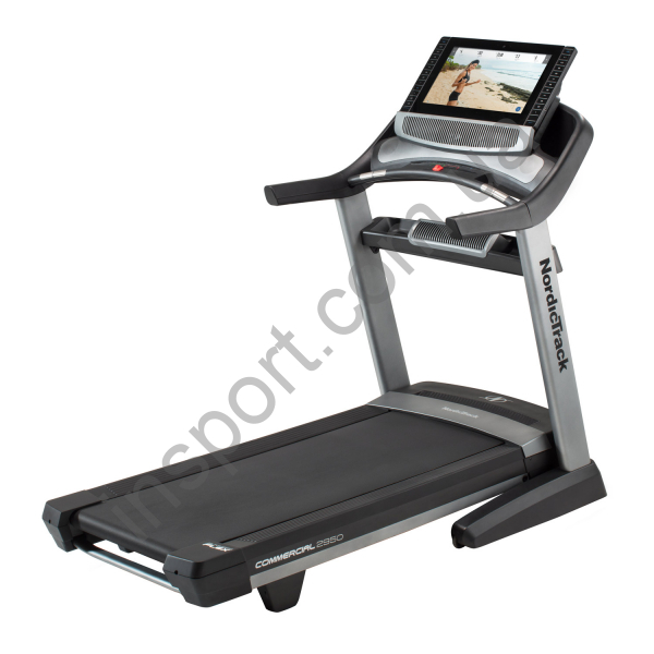 Беговая дорожка NordicTrack 2950 NETL28717