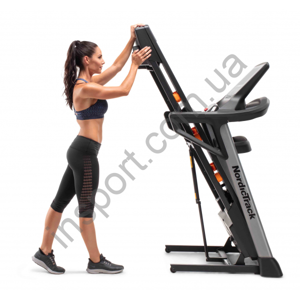 Беговая дорожка NordicTrack T9.5S NETL14819