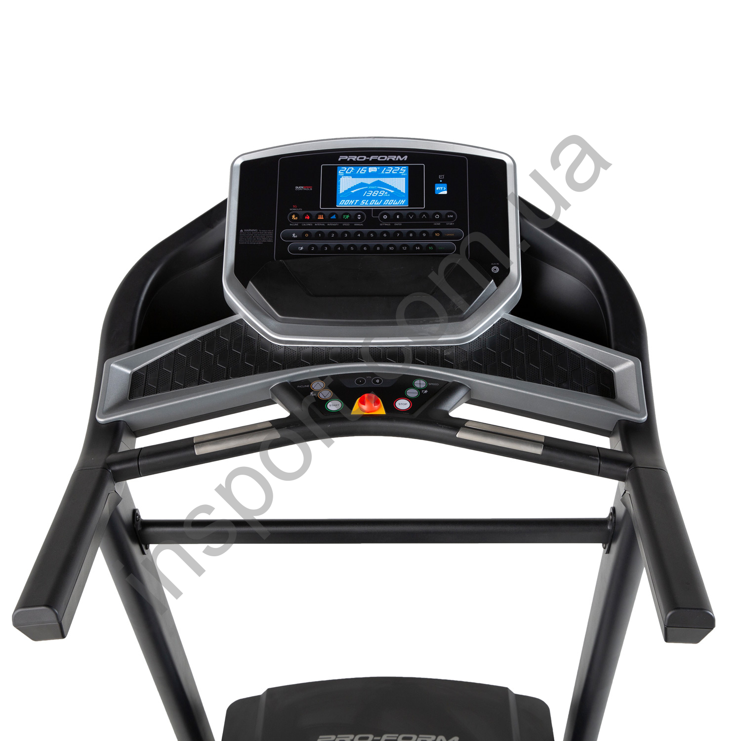 Беговая дорожка ProForm 375i (PETL68719)