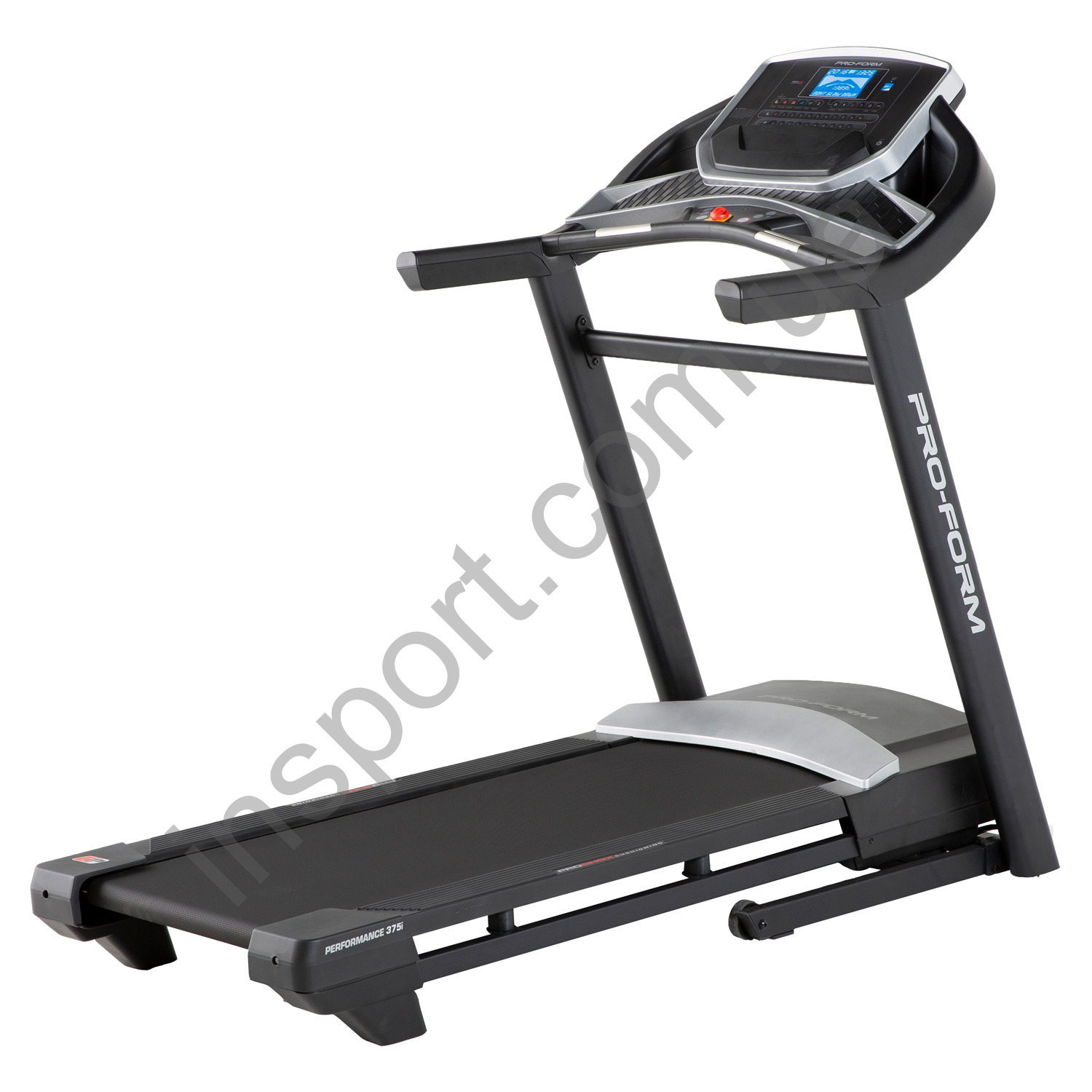 Беговая дорожка ProForm 375i (PETL68719)