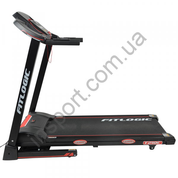 Беговая дорожка FitLogic T210C