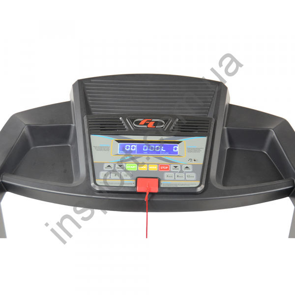 Беговая дорожка FitLogic T210C