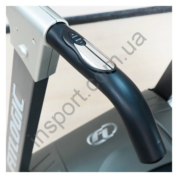 Беговая дорожка FitLogic FREEWILL R115