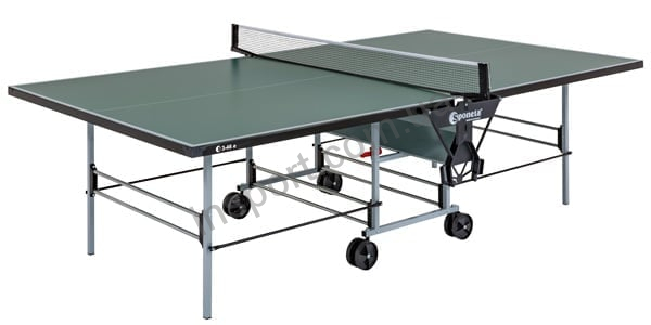 Теннисный стол Sponeta S3-46e