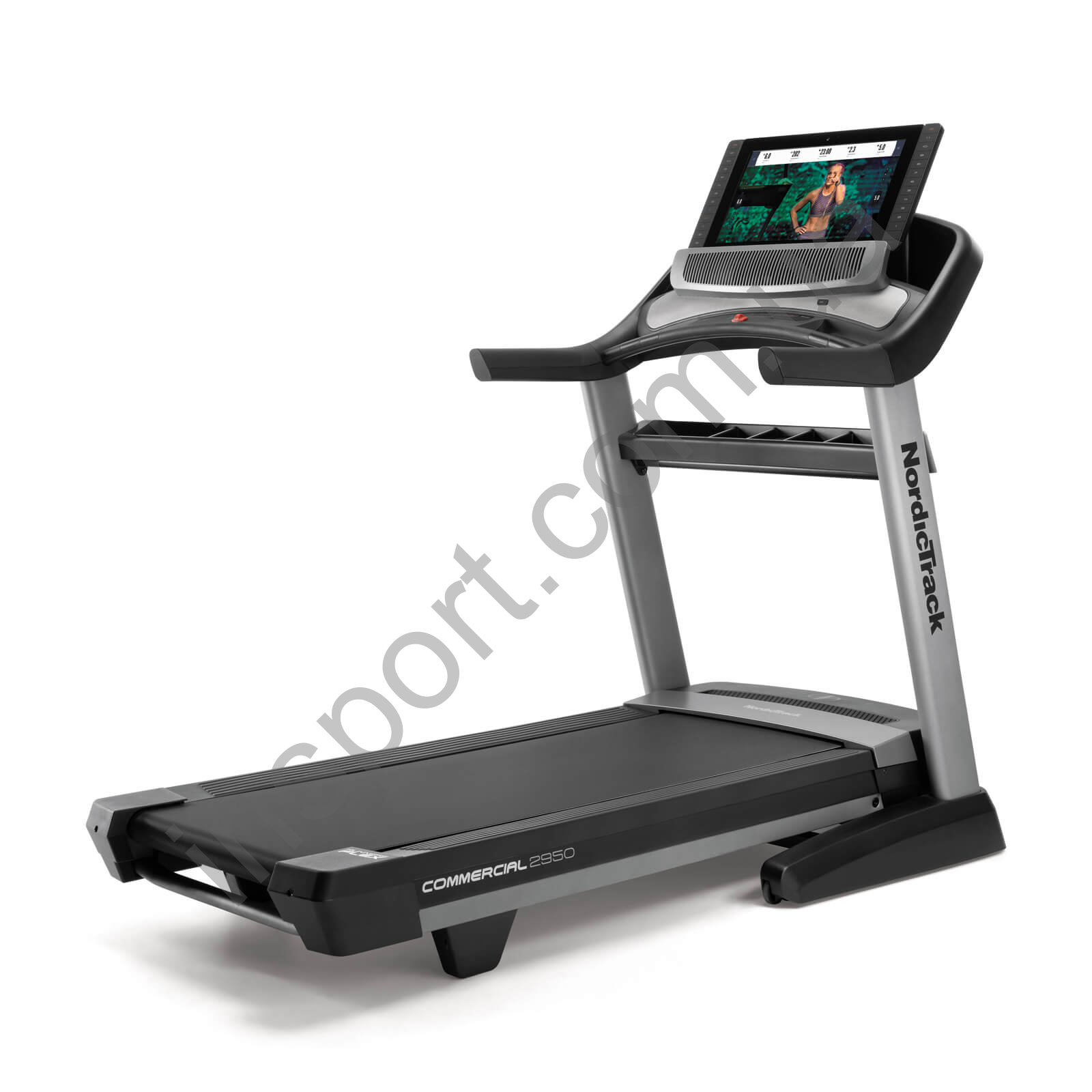 Беговая дорожка NordicTrack Commercial 2950