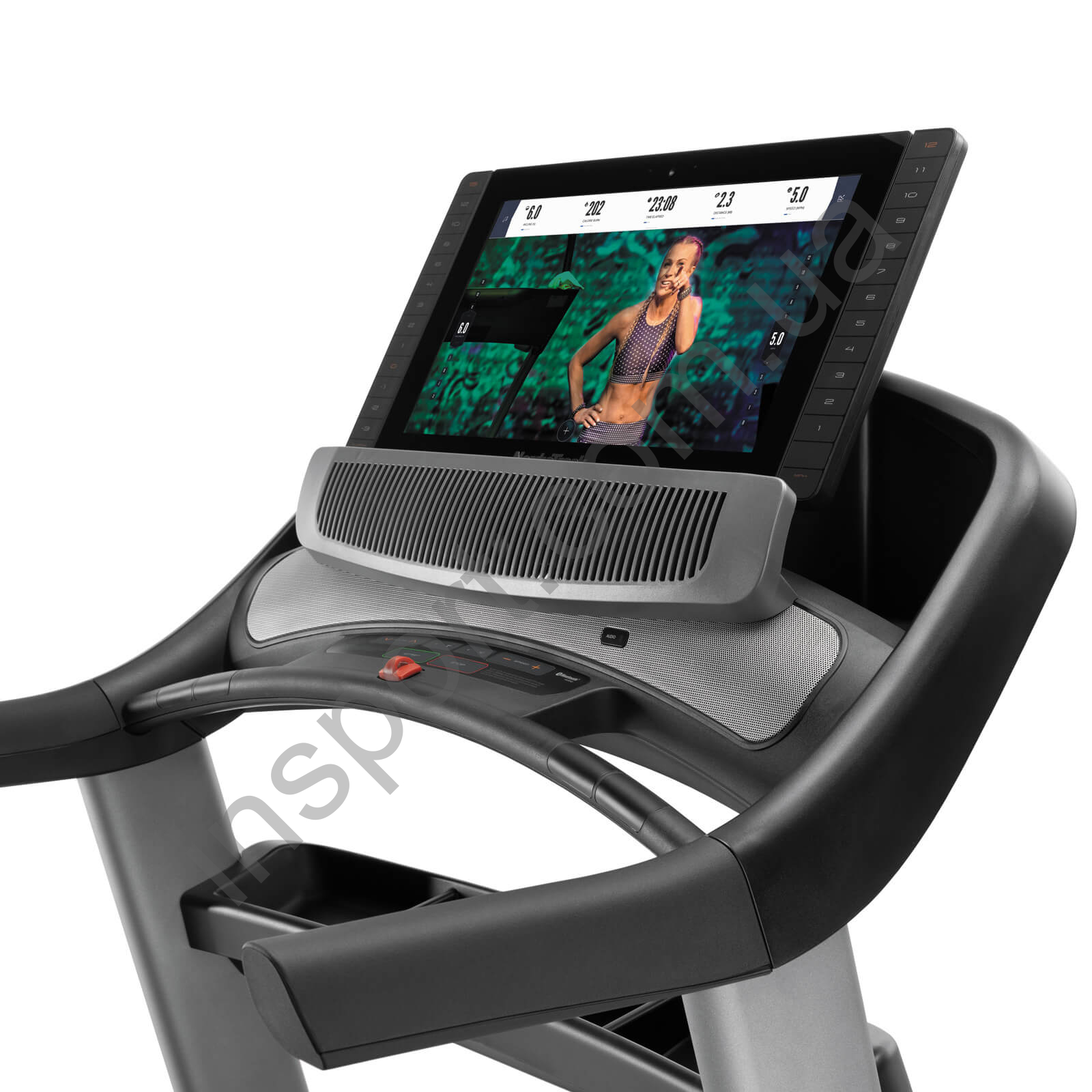 Беговая дорожка NordicTrack Commercial 2950