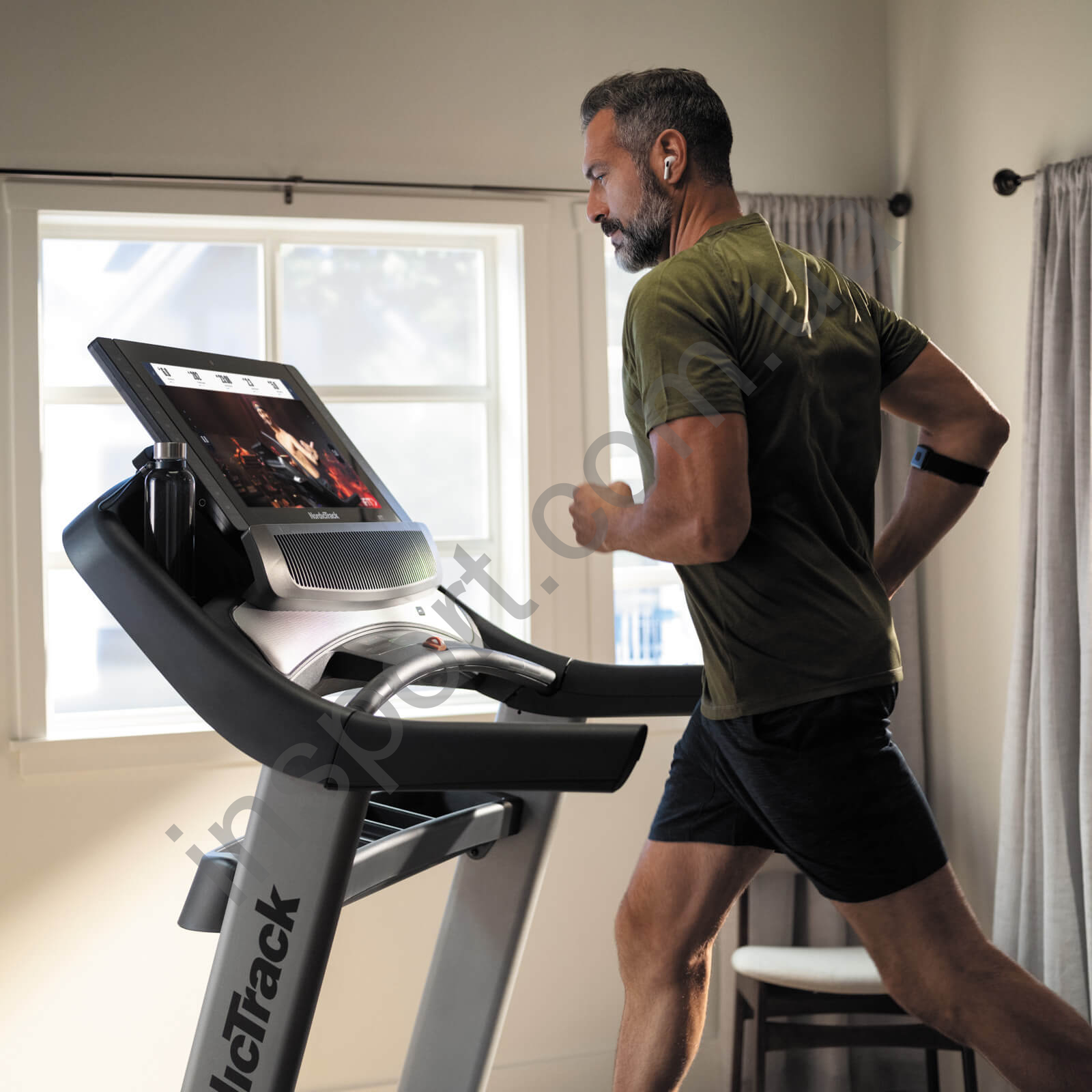 Беговая дорожка NordicTrack Commercial 2950