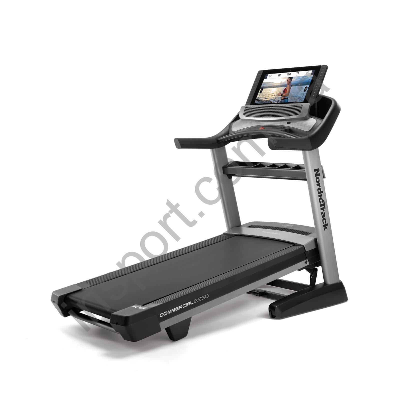 Беговая дорожка NordicTrack Commercial 2950