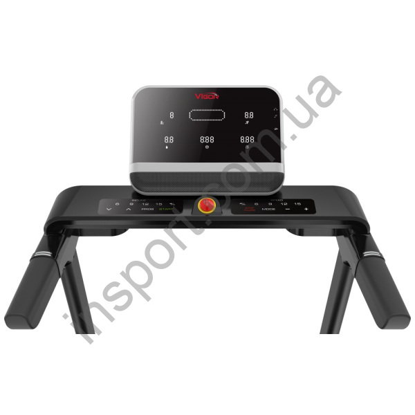Бігова доріжка Vigor TD251B iConsole
