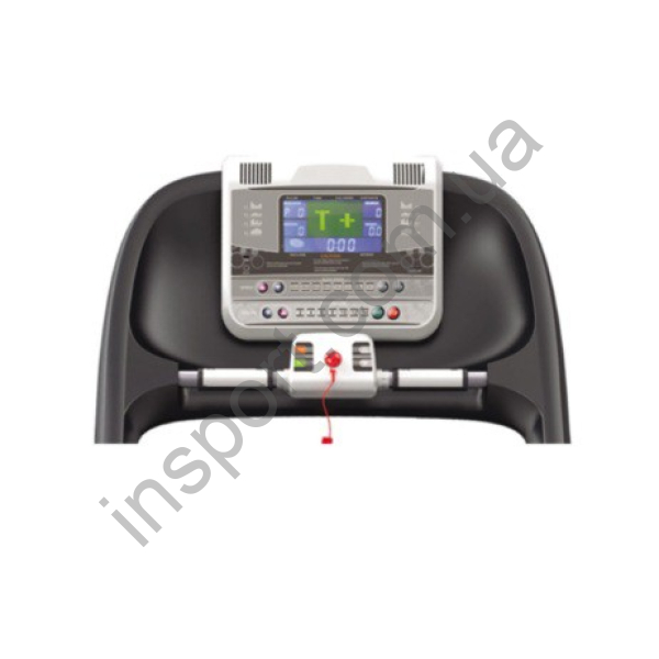 Професійна бігова доріжка Vigor XPL1700