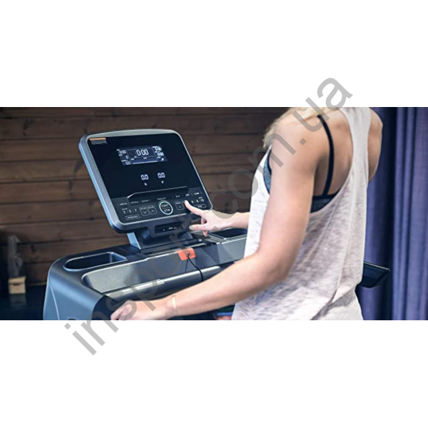 Бігова доріжка Generation Fitness Vesta