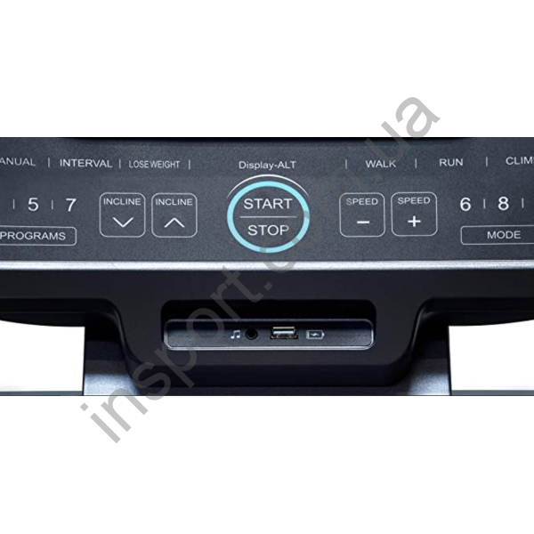 Бігова доріжка Generation Fitness Vesta