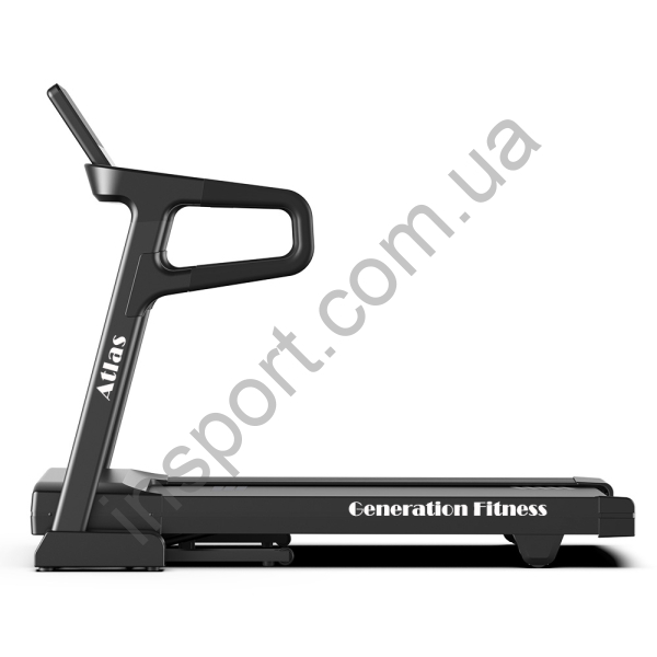 Бігова доріжка Generation Fitness Atlas