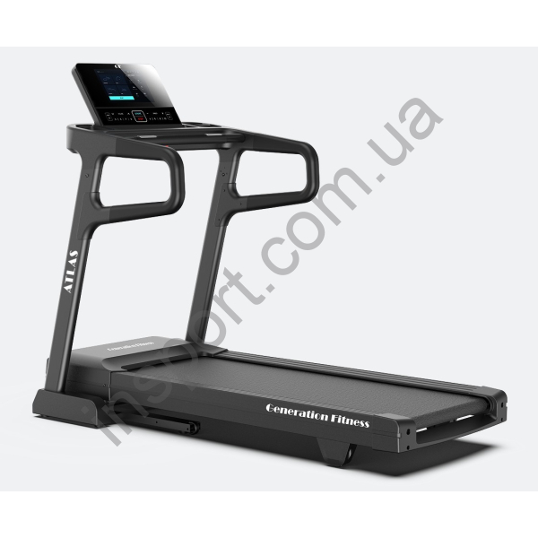 Бігова доріжка Generation Fitness Atlas